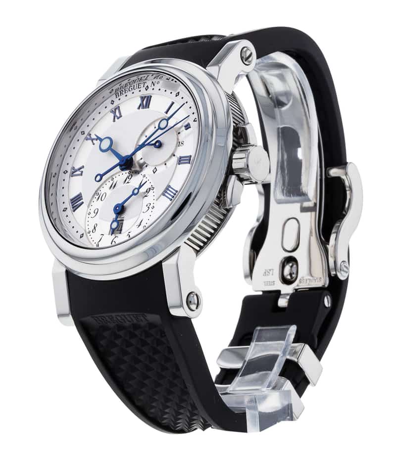 Breguet Marine 5857ST/12/5ZU
